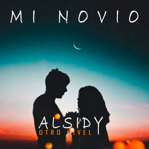 Mi Novio by Alsidy