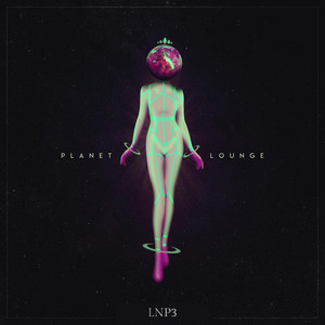 Planet Lounge by LNP3