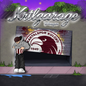 KRTLGARAGE by Winzgar, kayrias