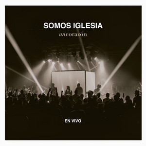 Somos Iglesia cover