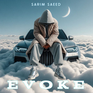 Evoke (feat. Hamza Noor Khan)