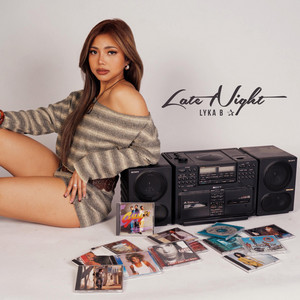 late night by Lyka B