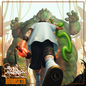 Flow Fantasy cover