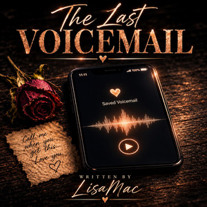 The Last Voicemail by LisaMac
