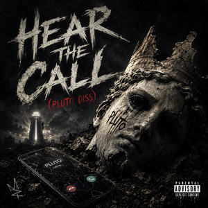 HEAR THE CALL (PLUTO DISS) by xCamden