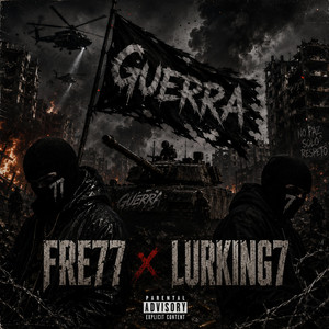 GUERRA 2 by FRE77, Lurking3dp
