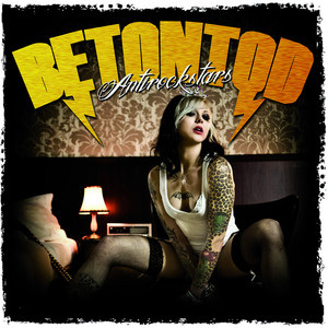 Auf eine gute Zeit by Betontod