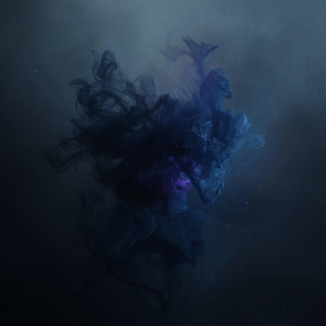 Indigo Vortex