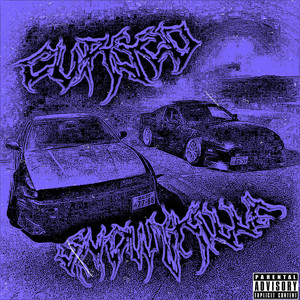 SnowYkilla — CURSED