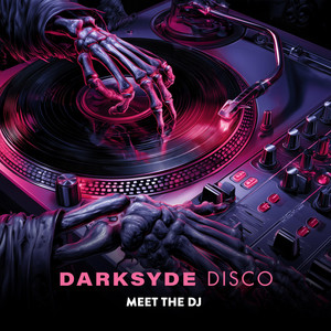 I'm a War Machine by Darksyde Disco
