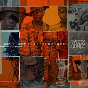 Happy Serving by Jaimeo Brown Transcendence