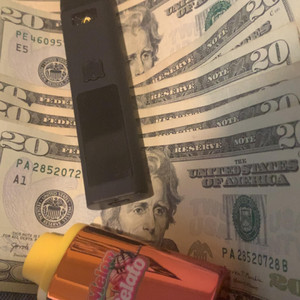 Go Getta - First Place