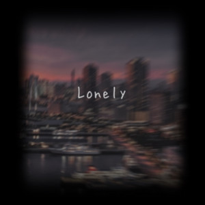 Lonely by sunstar