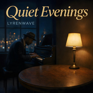 Lyrenwave - A Calm Between Moments