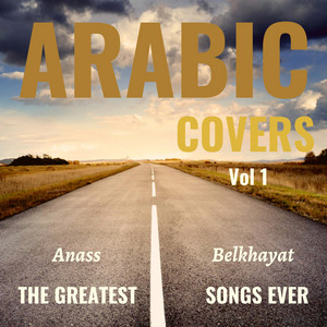 Crazy - Arabic Version by Anass Belkhayat