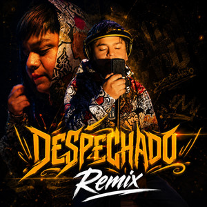 Despechado-Remix by Cesitar Hockey