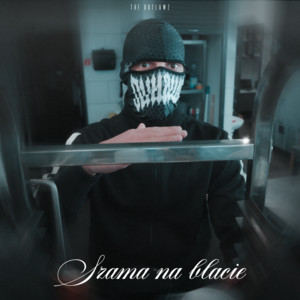 SZAMA NA BLACIE by THE OUTLAWZ, KOBRA, KAAY, LINIASSTY, KRH, MARAS
