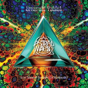 Emerald Tablet