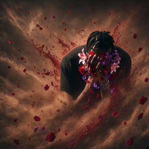 In the wind by Boeyylee, Vigel Brian, Goke