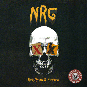 Nymfo — NRG (Mason Flint Remix) (2026)