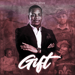 Carmen Edison - Lettre à moi-même