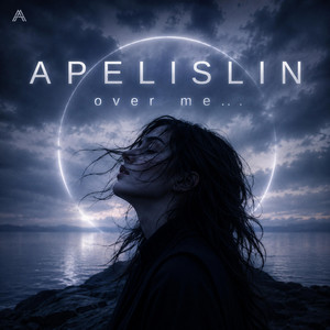 Over me by Apelislin
