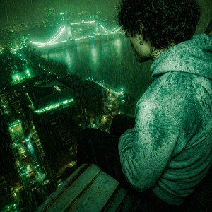Edge of Someone Else by VICE MONRÖE
