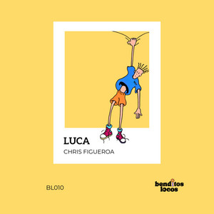 Luca by Chris Figueroa