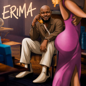 ERIMA by JEMMYHUZZLE1