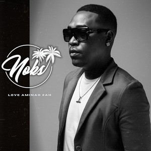 DJ NOKS 054 - Love Aminao zah