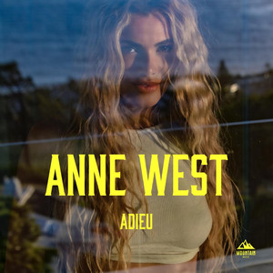 Adieu by Anne West