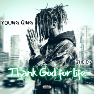 Thank God For Life