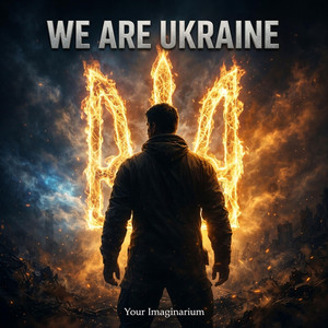 We are Ukraine by Your Imaginarium