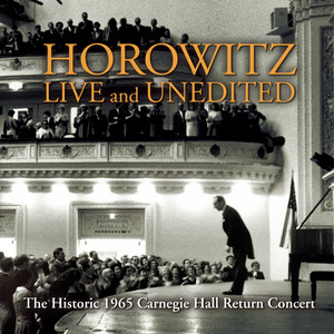 クラシック Vladimir Horowitz live at Carnegie Hall クラシック at Vladimir Hall Carnegie live Horowitz