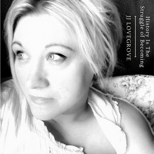 Signal Loss by JJ Lovegrove, Ed Harcourt