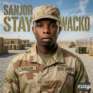 Sanjor stay wacko by Sanjor