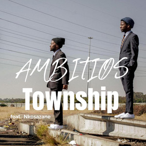 Township by Ambitiøs, Calder Harris