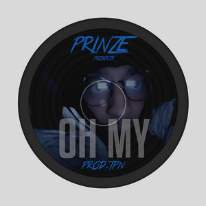 Portada de Oh My