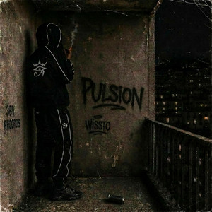 Pulsion by Wissto