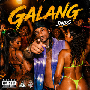 Galang by Jayds, Countree Hype