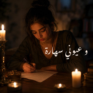 و عيوني سهارة by Africa Cassette