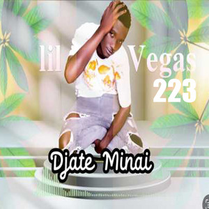 Lil Vegas 223 - Djate minai