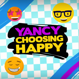 Choosing Happy - Rock Party Mix by Yancy