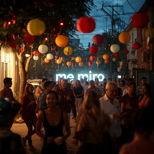 Me miro by Sakatrips