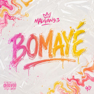 BOMAYÉ by Malgan9.3