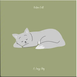 A Lazy Day by Robin Colt