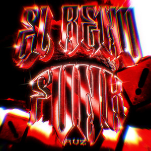 EL RENO FUNK by DJ RXSTH, Ruz