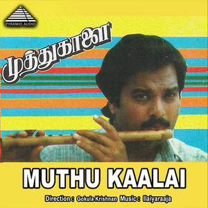 Ilaiyaraaja, S.P. Balasubrahmanyam, S. Janaki & Vaalee - Punnai Vanathu Kuyile