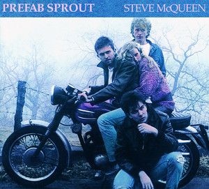 McQueen ‎– Sprout Acoustic Prefab Steve