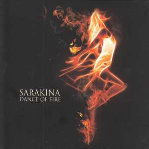 Dance of Fire cover